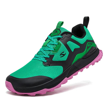 Men’s Mixed-Color Casual Basic Shoes – Model W143352001 (HOBIBEAR)